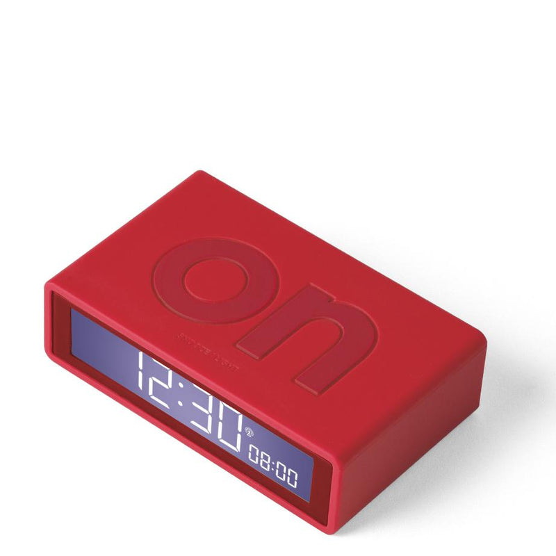 Flip+ Alarm Clock