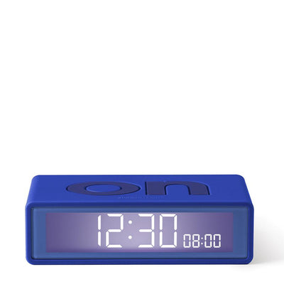 Flip+ Travel Alarm Clock