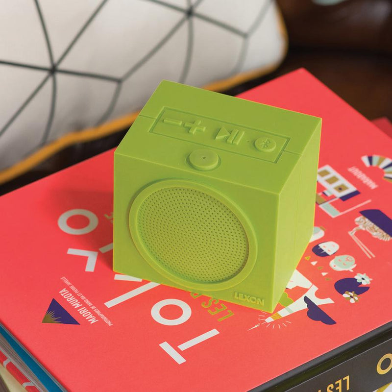Tykho Speaker