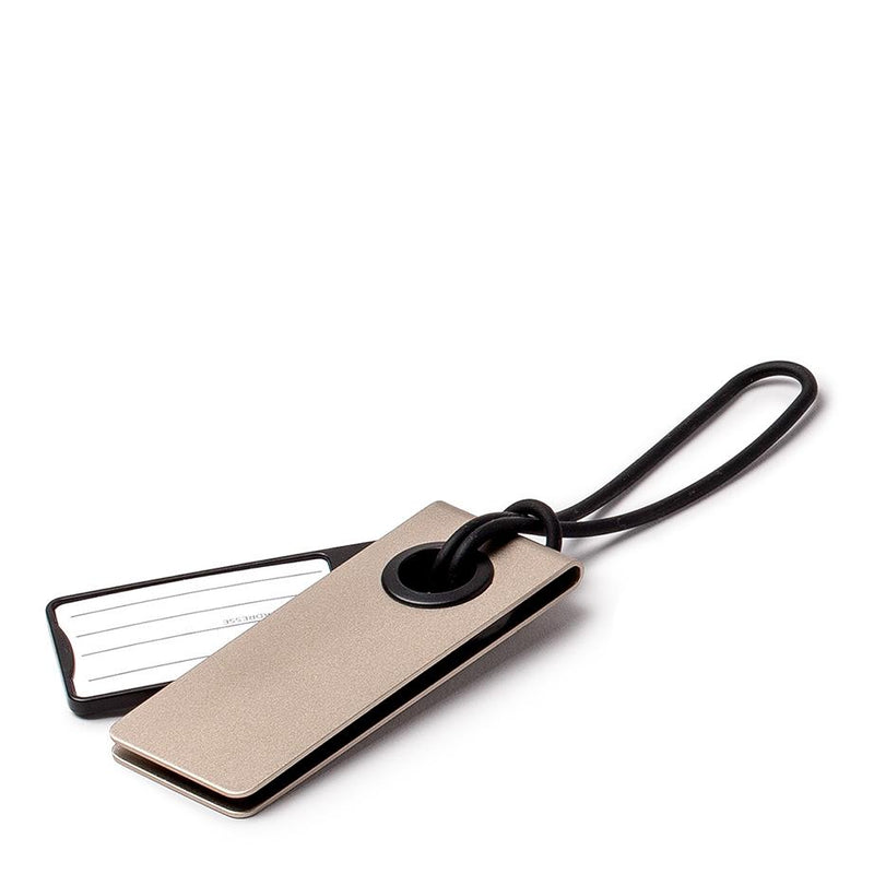 Neo Luggage Tag