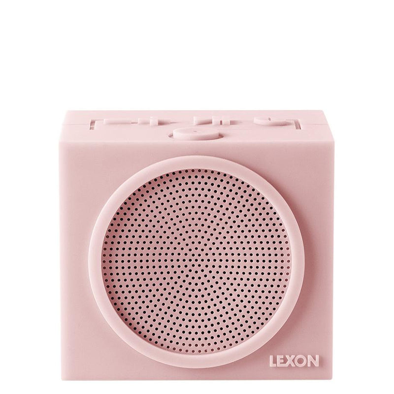 Tykho Speaker
