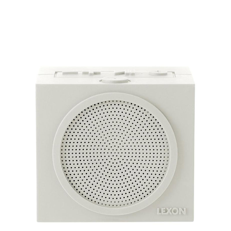 Tykho Speaker