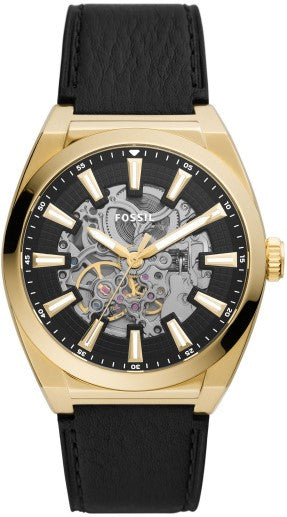 Fossil Everett