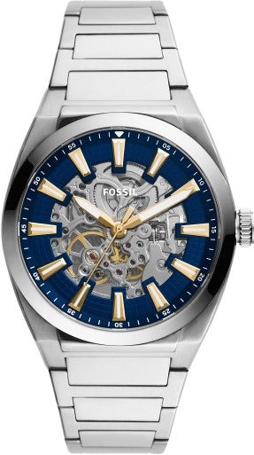 Fossil Everett
