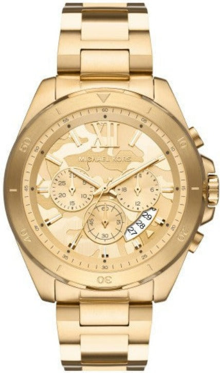 Michael Kors Brecken