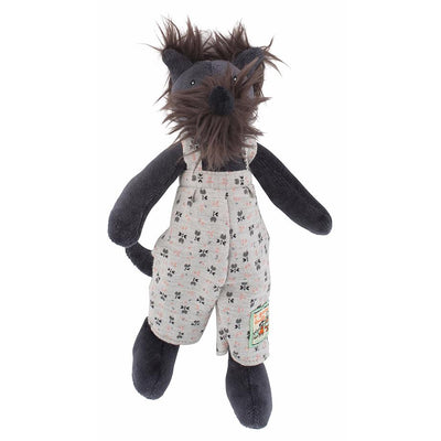 La Grande Famille Stuffed Animals