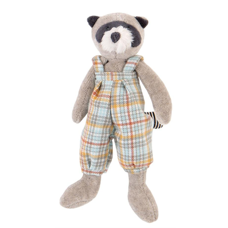 La Grande Famille Stuffed Animals