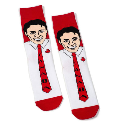 Canadian Socks