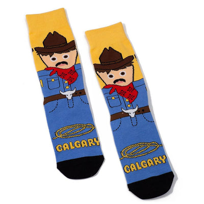 Canadian Socks