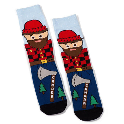 Canadian Socks