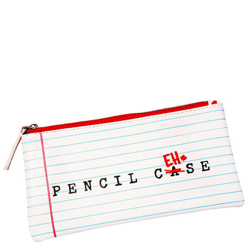 Canadiana Pencil Cases