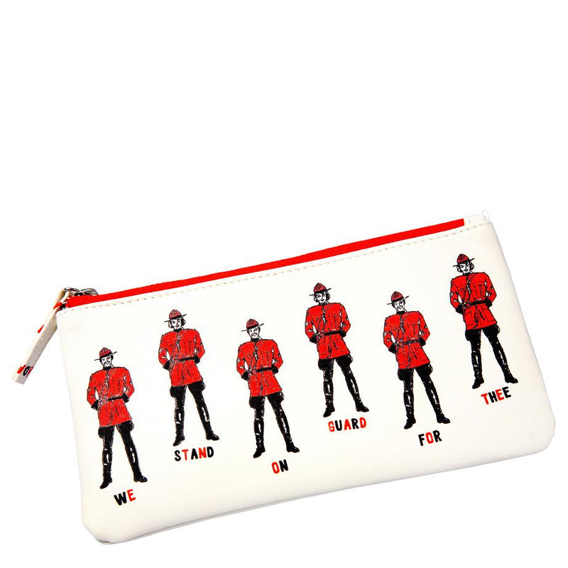Canadiana Pencil Cases