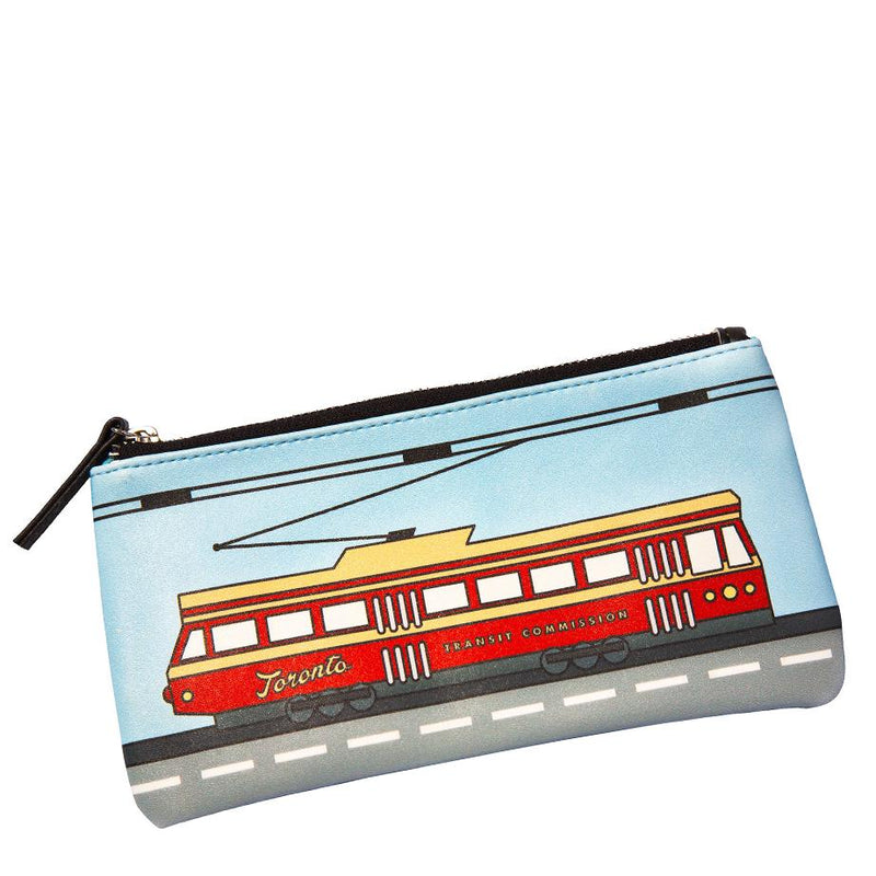 Canadiana Pencil Cases
