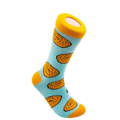 Canadian Food Socks