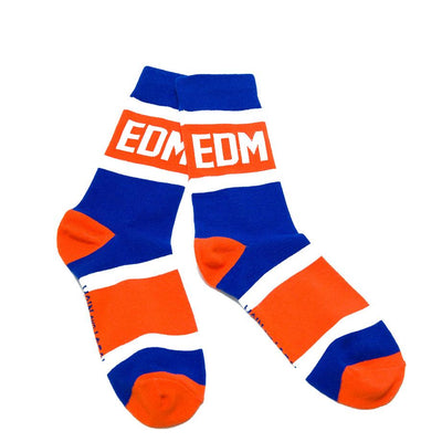 City Stripes Socks