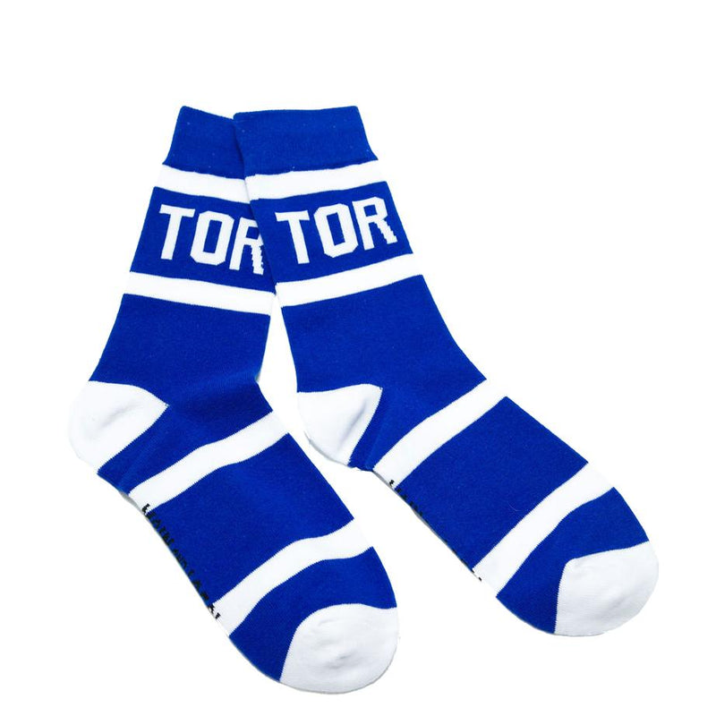 City Stripes Socks