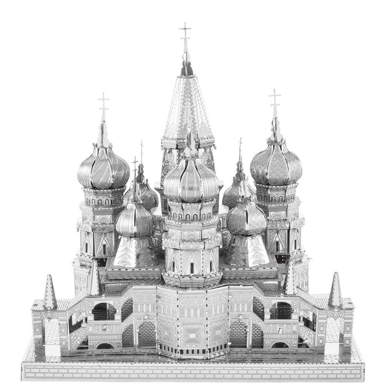 Metal Earth 3D Metal Model Kits