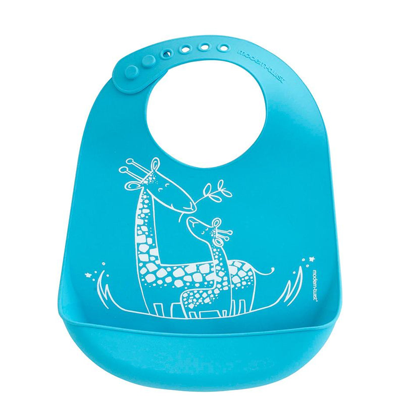 Bucket-Bib