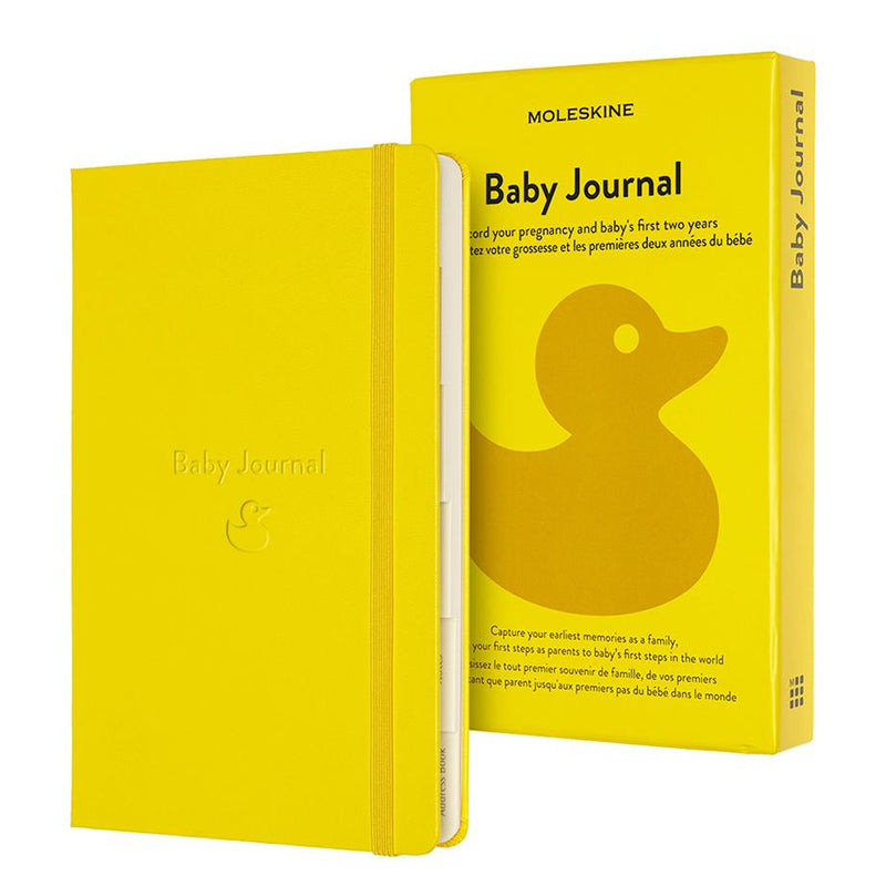 Moleskine Passion Journals