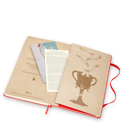 Harry Potter Limited Edition Notebooks