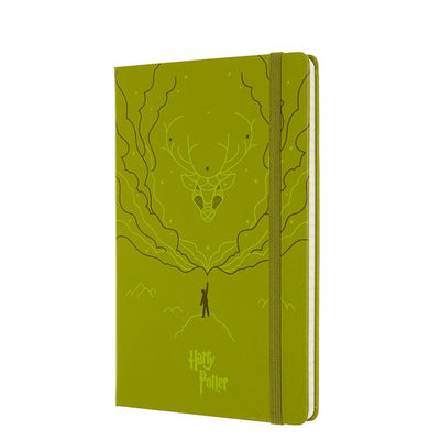 Harry Potter Limited Edition Notebooks