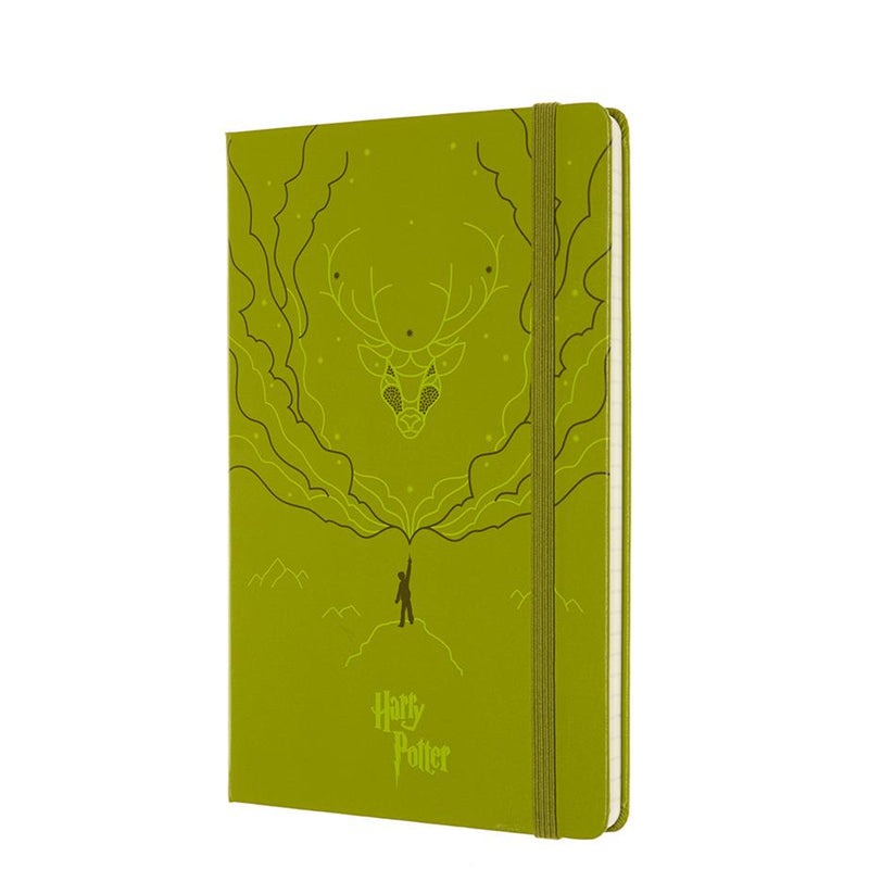 Harry Potter Limited Edition Notebooks