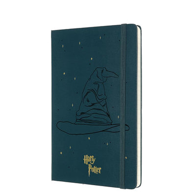 Harry Potter Limited Edition Notebooks