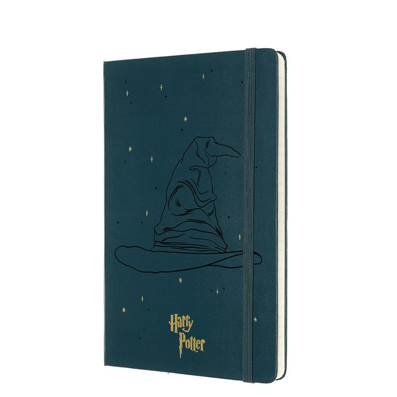 Harry Potter Limited Edition Notebooks