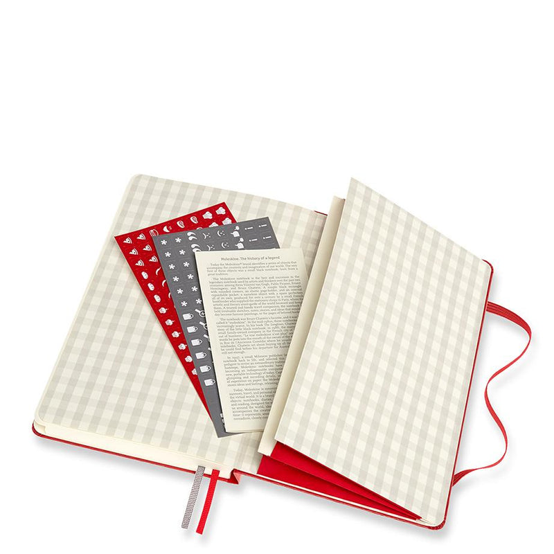 Moleskine Passion Journals