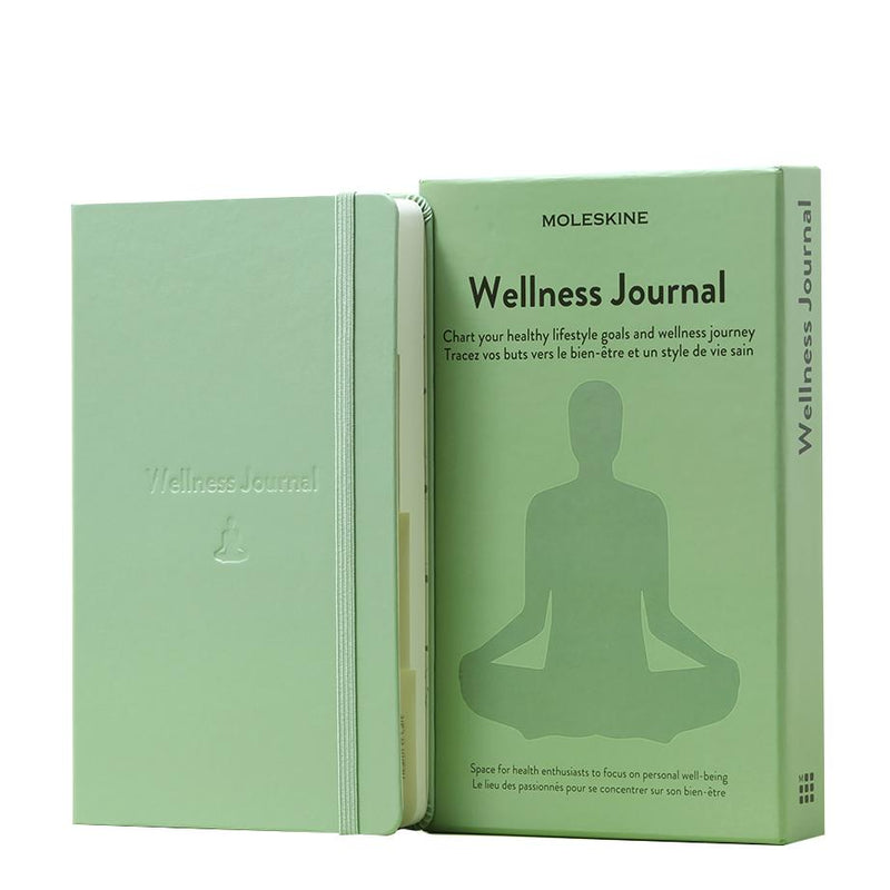 Moleskine Passion Journals