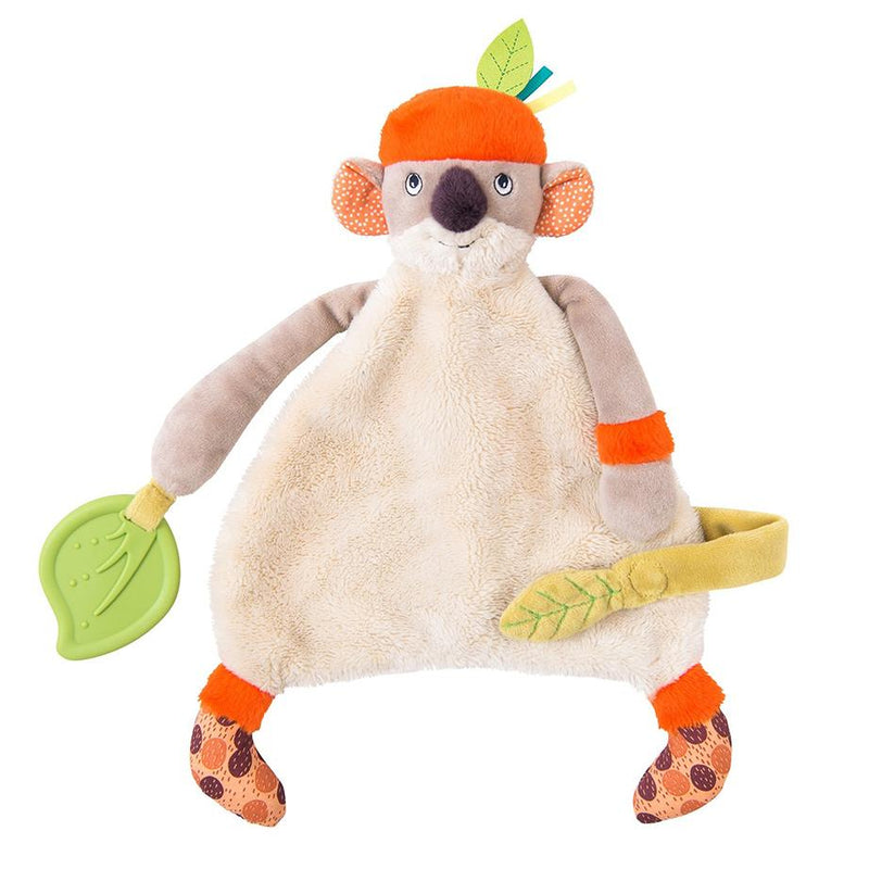 Dans la Jungle Activity Toy