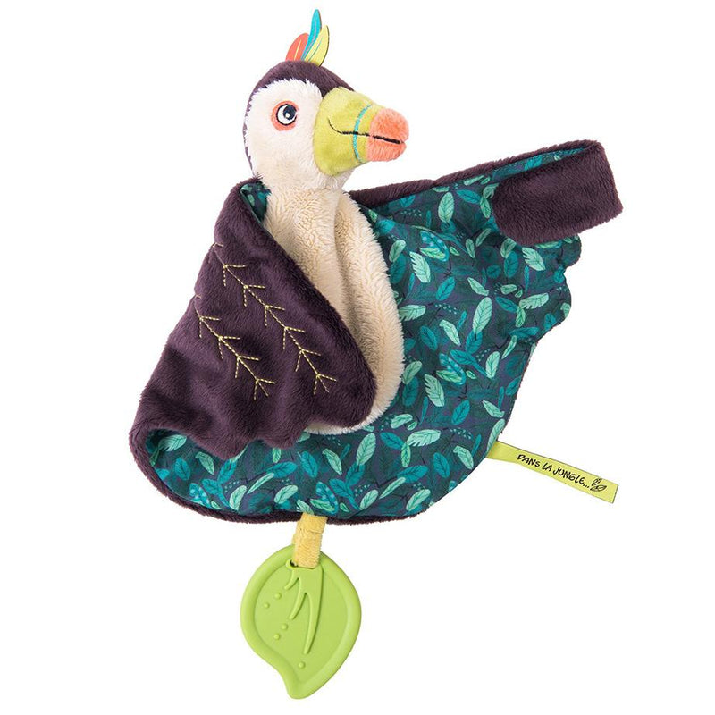 Dans la Jungle Activity Toy