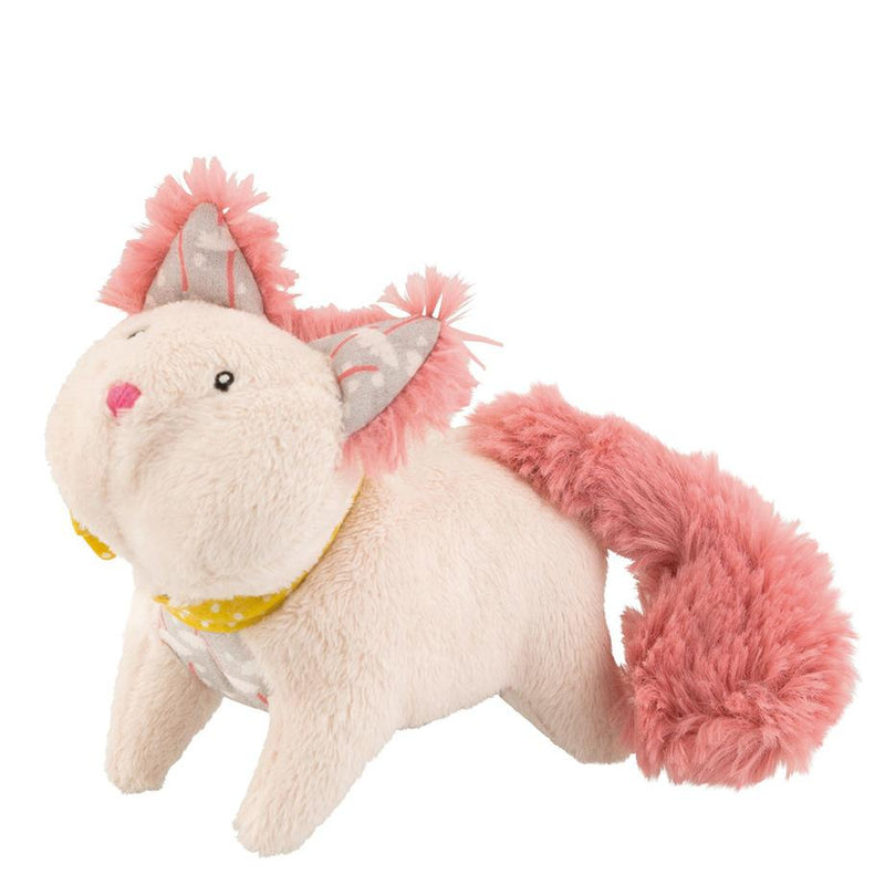 Juliette La Chatte