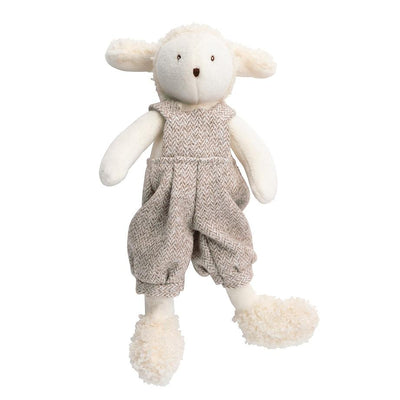 La Grande Famille Stuffed Animals