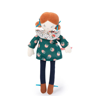 Mademoiselle Dolls
