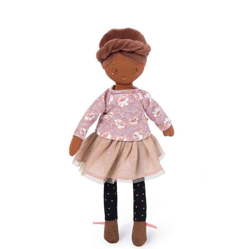 Mademoiselle Dolls