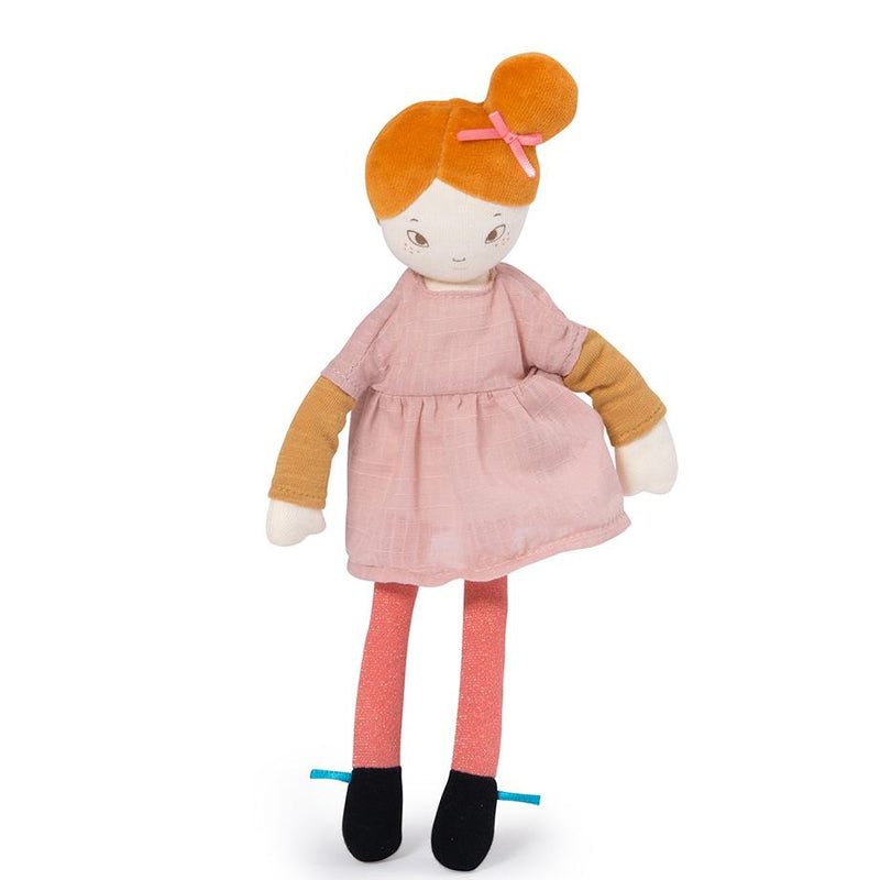 Mademoiselle Dolls