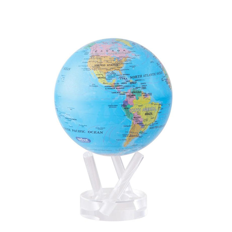 Mova Globes