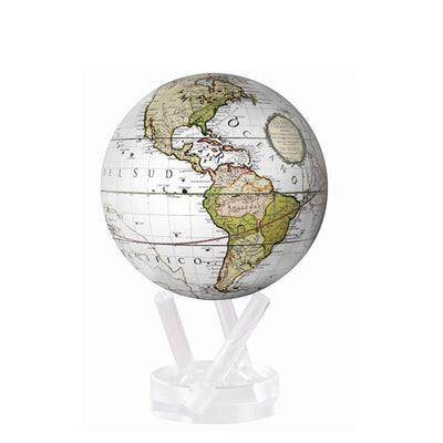 Mova Globes