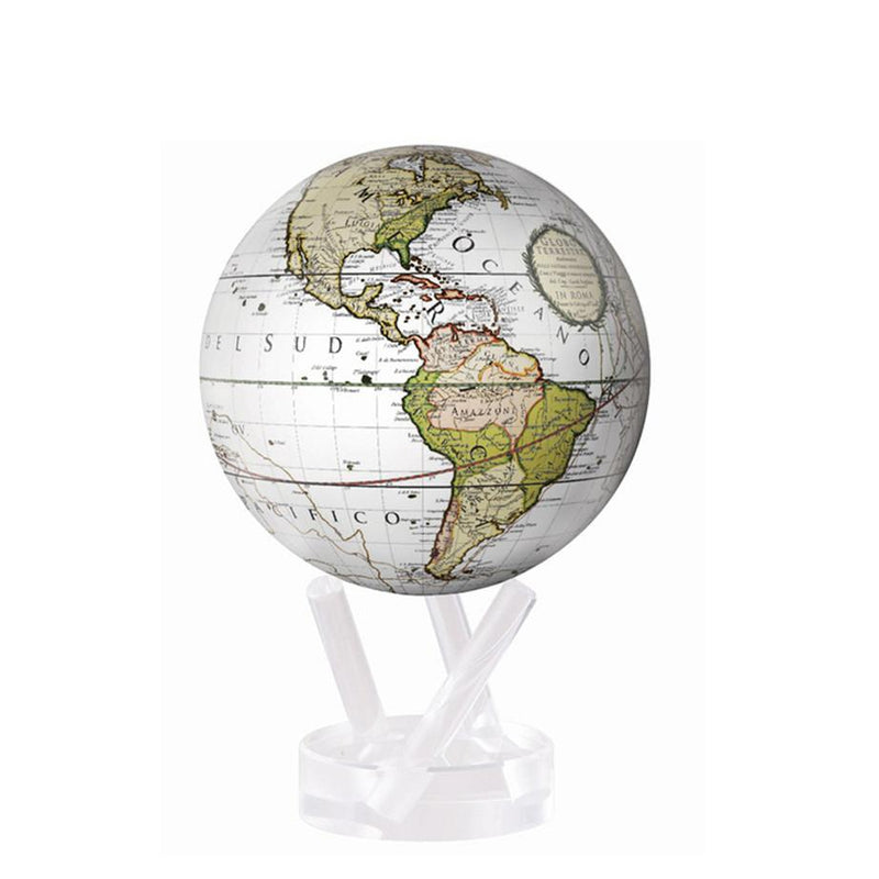 Mova Globes