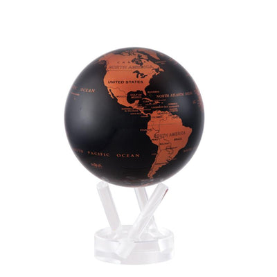 Mova Globes