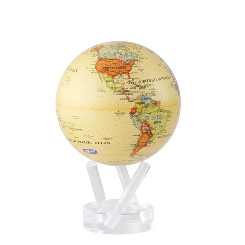 Mova Globes