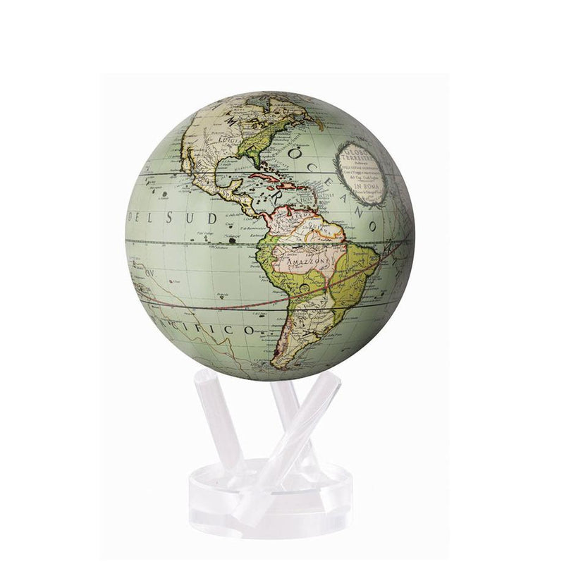 Mova Globes