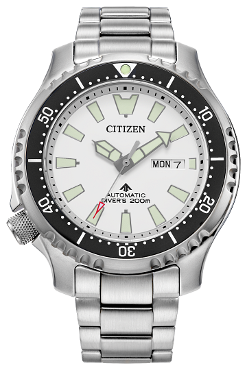 Citizen Promaster Dive Automatic