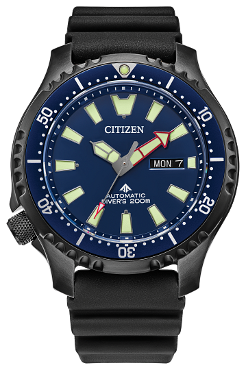 Citizen Promaster Dive Automatic