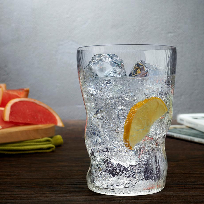 Barduck Glasses