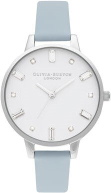Olivia Burton Bejewelled Vegan
