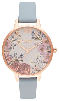 Olivia Burton British Blooms