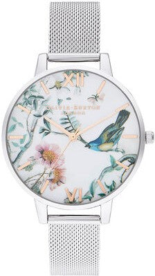 Olivia Burton Paniterly Prints