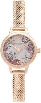 Olivia Burton British Blooms